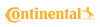 continental-logo-gold